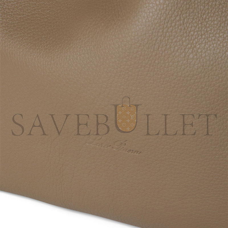 LORO PIANA EXTRA LARGE BALE HOBO BAG FAO4831 (40*32*27cm) LORO PIANA EXTRA LARGE BALE HOBO BAG FAO4831 (40*32*27cm)